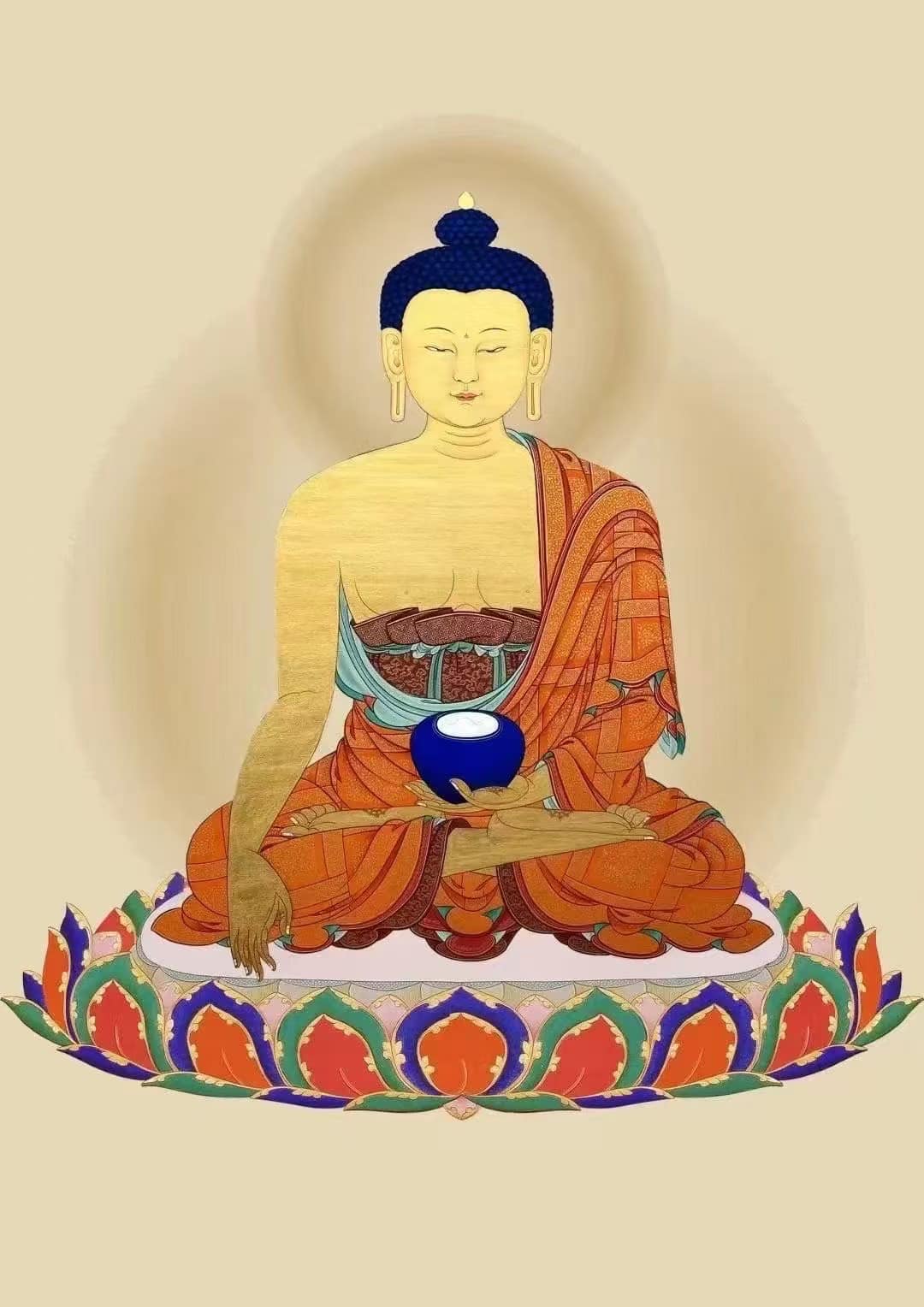克什米爾班智達釋迦室利之教導